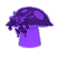 Shadow Gigantamax Orbeetle